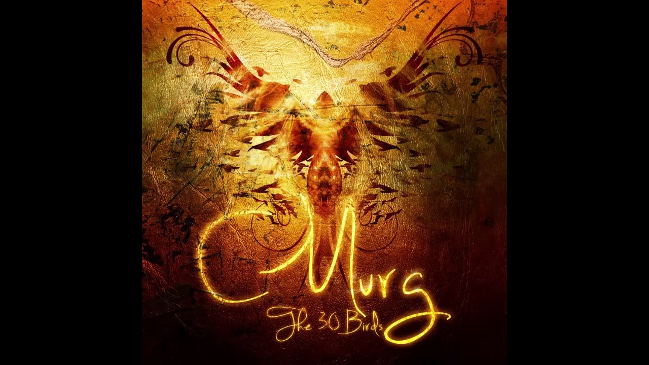 CMurg - The 30 Birds [Full Album]