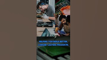 Predict Failures Early: The Power of Part Count Analysis ⚡