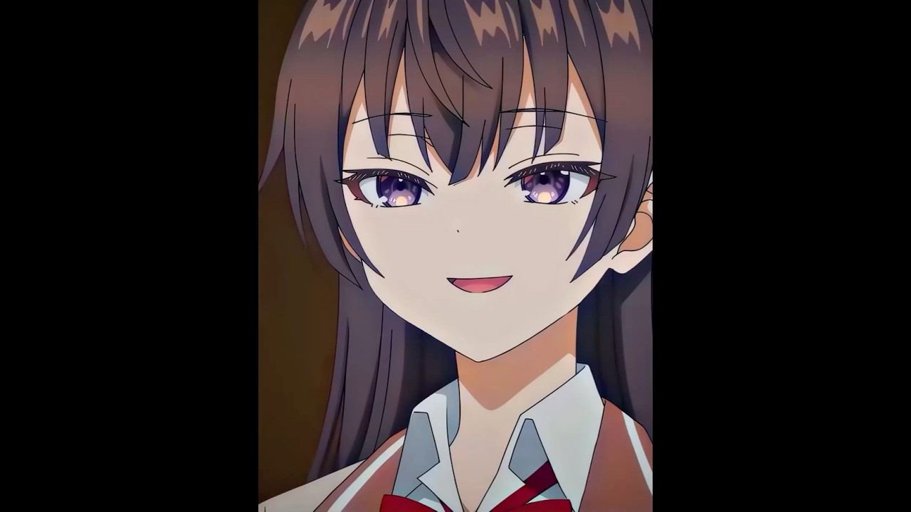 Yuki Suou Edit | Alya Sometimes Hides Her Feelings In Russian | Episode 12