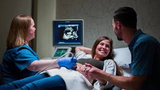 Diagnostic Imaging Centers: Up & Coming!