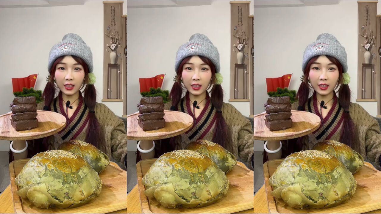 【ASMR】【MUKBANG】DELICIOUS DINING PROGRAM | HOMEMADE CHINESE FOOD|食べる | 吃播 #咀嚼音#mukbang #food #foodie