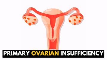 Primary Ovarian Insufficiency: What It Means for Your Health
