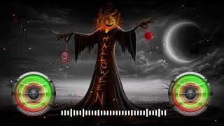 Dj.Hanzo & Dj.Qbi-Halloween Club Live Set 2K21 (Gokpir Hits Warlubie)
