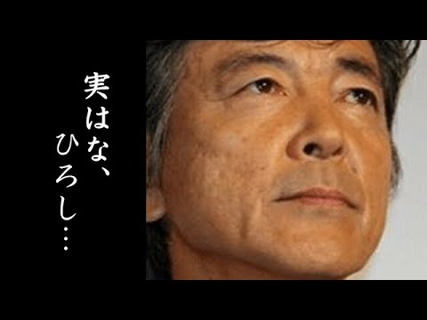 柴田恭兵 関係ないね