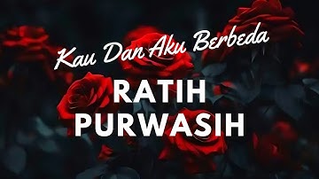 Ratih Purwasih - Mimpi Sedih (Lirik).