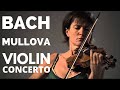 Viktoria Mullova plays Bach