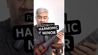 Download Lagu Yuk belajar Harmonic Minor MP3