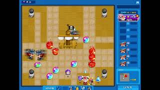 Boom Onlinecrazy Arcade Bnb - Ost Màn Hình Đăng Nhập