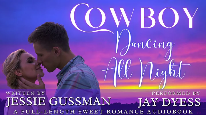 Cowboy Dancing All Night - Book 7, Coming Home To ...