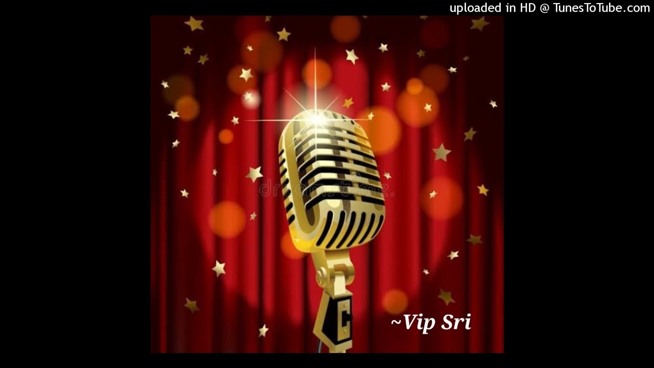 Ye gotedar chunri song|coverby vip sri