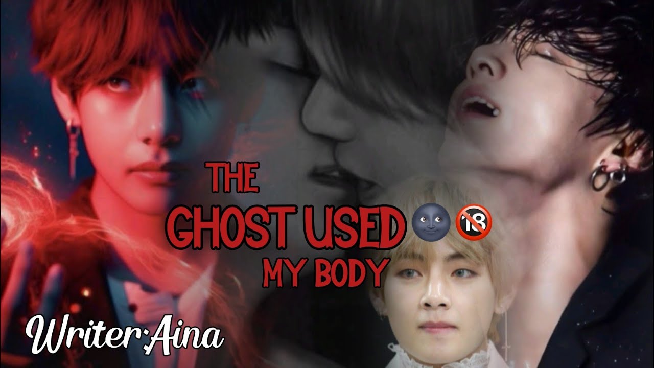 👻𝙂𝙝𝙤𝙨𝙩 𝙪𝙨𝙚𝙙 𝙢𝙮 𝙗𝙤𝙙𝙮 𝙡𝙖𝙨𝙩 𝙥𝙖𝙧𝙩🌚💦🥵