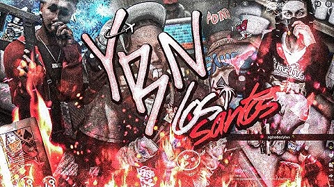 YBN LS On Demon Time | YBN V1 | YBN LS | GTA RP | YBN Server [FiveM]