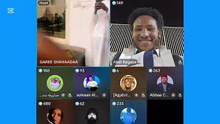 Allaah akubar baga rabbiin Kara dhugaa sii fidee