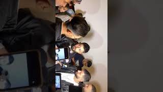 Burak Bulut Ve Kurtuluş Kuş Röportajımız Muhabir Yusuf Mert Karadaş