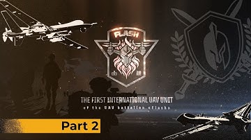 Psychological screening, medical examination, personal file creation – UAV FLASH