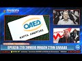 ΙΛΛΥΡΙΑ WEB TV | Η ΕΡΓΑΣΙΑ ΣΤΟ ΣΗΜΕΙΟ ΜΗΔΕΝ ΣΤΗΝ ΕΛΛΑΔΑ | ΠΑΥΛΟΣ ΠΕΤΡΙΔΗΣ