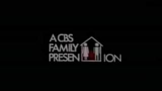 CBS Family Presentation Bumper