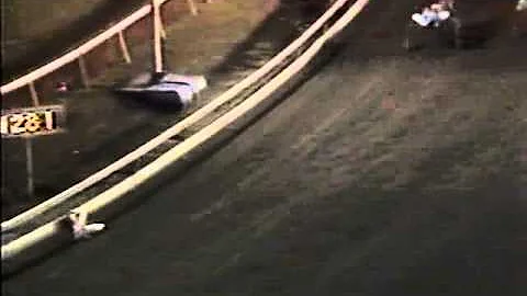 Susan Looney Accident at The Meadowlands
