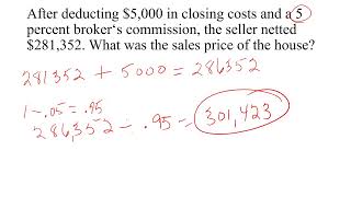 AC RELE 1325 Module 2 Lecture Net Worth