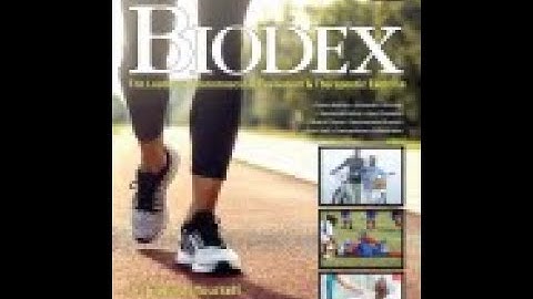 ET3 (33)- Guillermo Ruiz de Gámiz Bellas- Balance Biodex Stability System