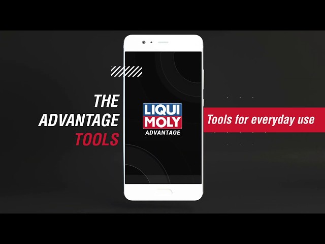 Liqui Moly ADVANTAGE - Apps on Google Play