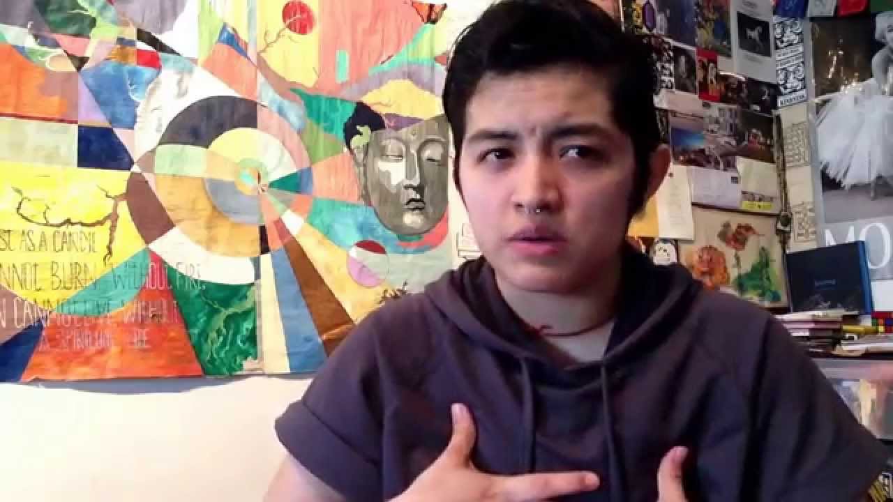 FTM Binders, Binders & Binders YouTube