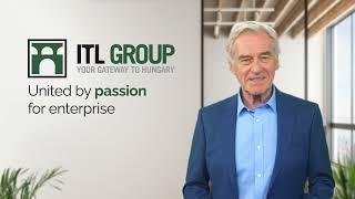 ITL GROUP  - Discover our HOME PAGE