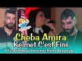Cheba Amira Rai 2024 Kalmet C Est Fini كلمة سي فيني Avec Zaki Plateau 