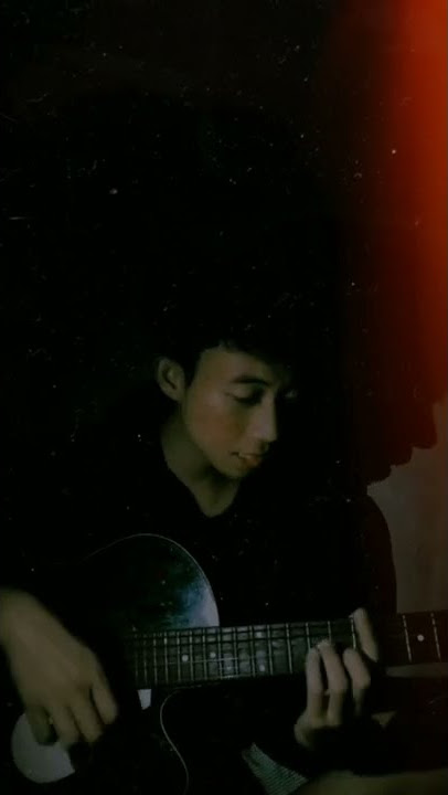 Bebende versi akustik,cover gilangga