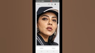 Snapseed Face Smooth Photo Editing 🔥 #dneditor #shorts