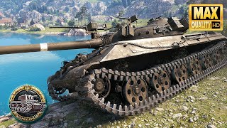 :  430U:   100 - World of Tanks
