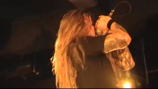 DEATHCHAIN - Live in Rome, Italy [2005] [FULL SET]