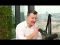 Športcast ta3: Maroš Havran, Ladislav Borbély,  Miroslav Michalech