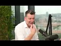 Športcast ta3: Maroš Havran, Ladislav Borbély,  Miroslav Michalech
