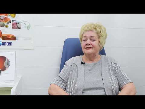 Video: Silma Katarakti Ravi Ilma Operatsioonita
