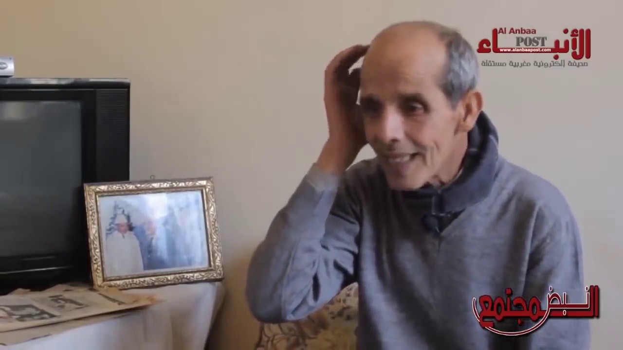 بنمغنية يكشف أسباب انفجار قضية ثابت وأخطاء الدرك الملكي فيها وتورط الضباط والمفتشين معه