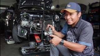 Viva Timing Tinggi | Check Light Tak Boleh Padam & Settle | Penjelasan Terperinci