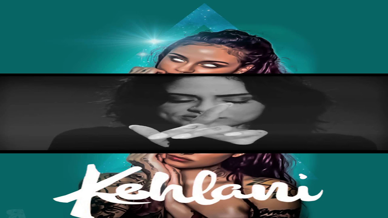 Kehlani   The Way feat  Chance The Rapper Official Video