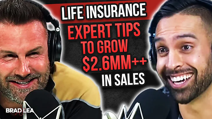 Life Insurance Sales Expert David Carpenter Grows ...