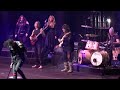 Ritchie Blackmore&#39;s Rainbow - Child In Time - Saint Petersburg 2018