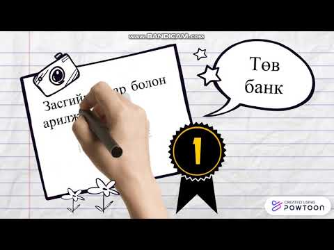 Видео: Валютын арилжаанд арилжааны банк ямар үүрэг гүйцэтгэдэг вэ?