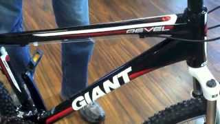 Spring Sale - Giant Revel 2 Mountain Bike