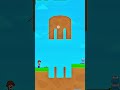 Don’t Try This 😱 Perfect Timing or FAIL! SLICE TO SAVE #shorts #lvl5