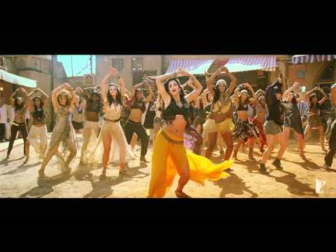 Mashallah - Ek Tha Tiger (2012) Salman Khan,Katrina Kaif - 1080p HD BY JATT