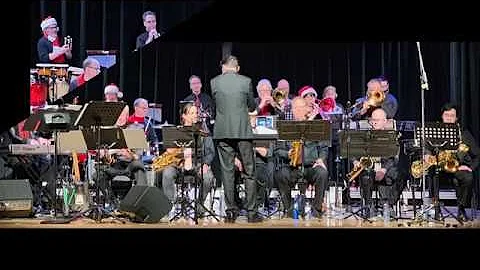 Cubano Chant arr. Michael Philip Mossman