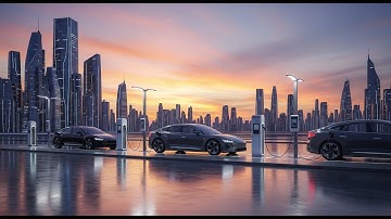 Beyond Range Anxiety: The EV Charging Revolution That Will Change Everything