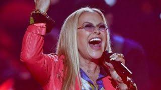 Anastacia - I'm Outta Love (Your Songs | 2023)