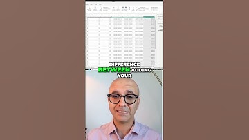Power Query vs DAX: Best Way for Calculated Columns? #shorts