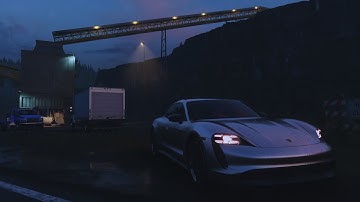 Blue Collar 1:50.18 | S Class | Porsche Taycan | NFS Unbound Vol. 4