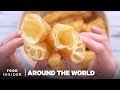  quoi ressemblent les beignets dans le monde